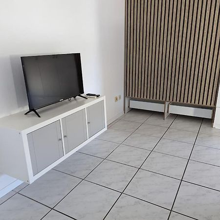 Apartmentlochbruecke ميكنبورن المظهر الخارجي الصورة