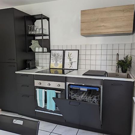 Apartmentlochbruecke ميكنبورن المظهر الخارجي الصورة