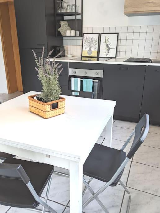 Apartmentlochbruecke ميكنبورن المظهر الخارجي الصورة