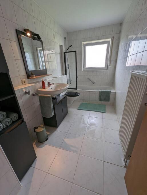Apartmentlochbruecke ميكنبورن المظهر الخارجي الصورة