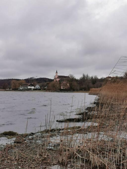 Apartmentlochbruecke ميكنبورن المظهر الخارجي الصورة
