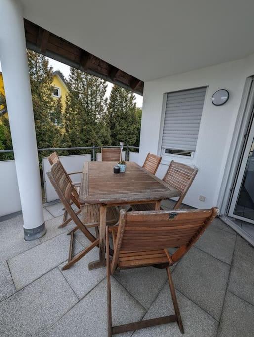 Apartmentlochbruecke ميكنبورن المظهر الخارجي الصورة