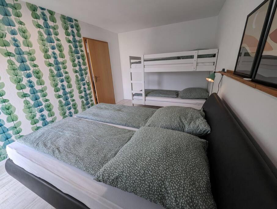 Apartmentlochbruecke ميكنبورن المظهر الخارجي الصورة