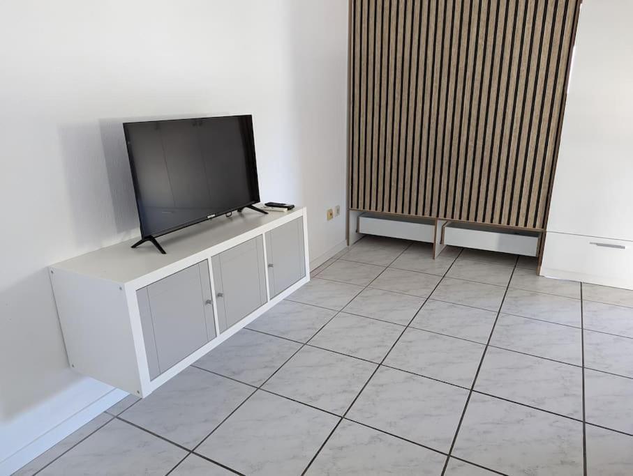 Apartmentlochbruecke ميكنبورن المظهر الخارجي الصورة