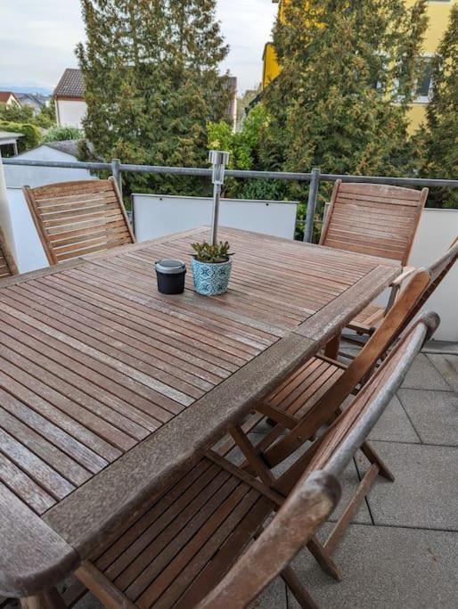 Apartmentlochbruecke ميكنبورن المظهر الخارجي الصورة