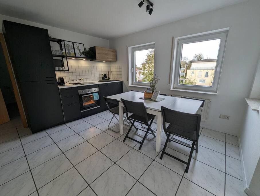 Apartmentlochbruecke ميكنبورن المظهر الخارجي الصورة