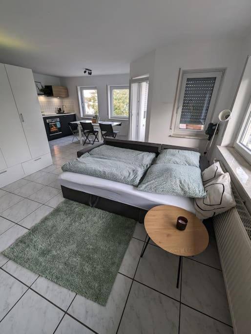 Apartmentlochbruecke ميكنبورن المظهر الخارجي الصورة